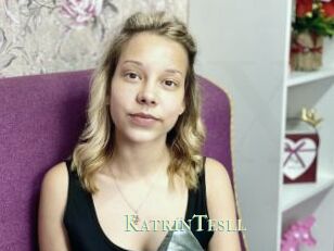 KatrinTesll