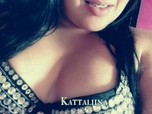 Kattaliina