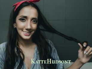 KatteHudsont