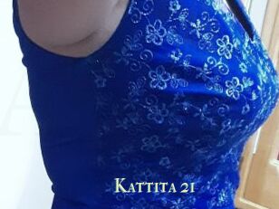 Kattita_21 Actrice xxx