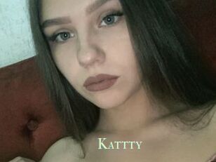 Kattty
