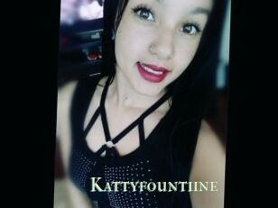 Kattyfountiine