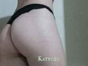 Katy020