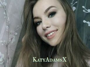 KatyAdamsX