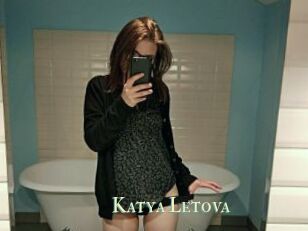 Katya_Letova