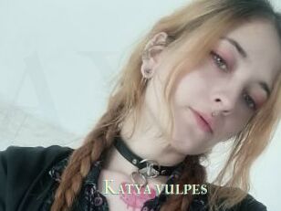 Katya_vulpes
