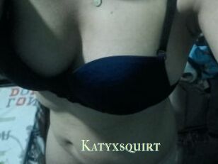 Katyxsquirt