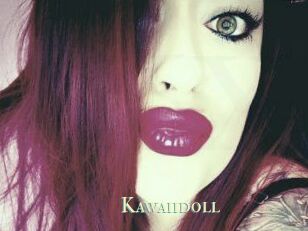 KawaiiDoll