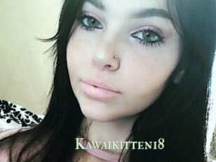 Kawaikitten18