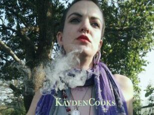 KaydenCooks