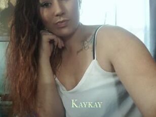 Kaykay