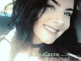 Kayla_Green