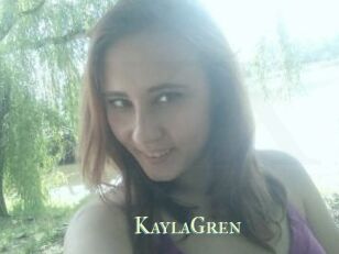 KaylaGren