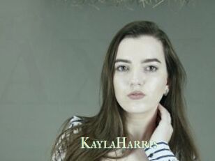 KaylaHarris