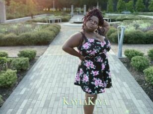 KaylaKiya
