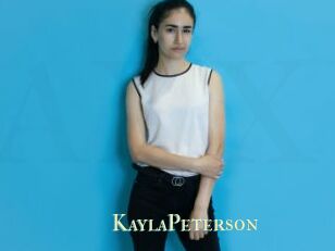 KaylaPeterson