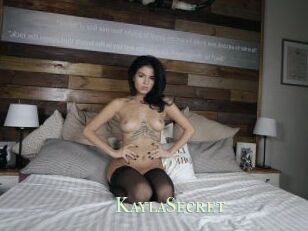 KaylaSecret
