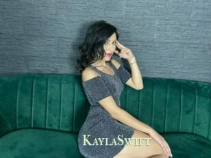 KaylaSwift