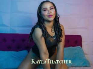 KaylaThatcher