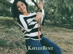 Kaylee_Benz