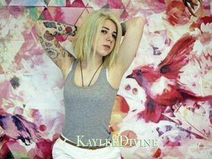 KayleeDivine
