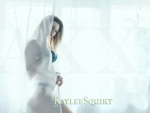 KayleeSquirt