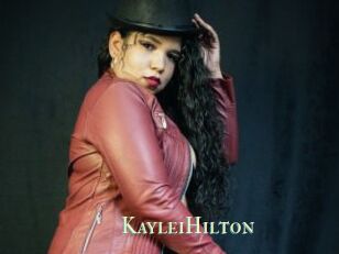 KayleiHilton