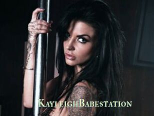 KayleighBabestation