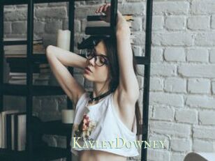 KayleyDowney