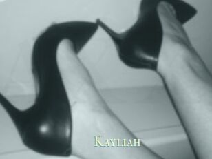 Kayliah