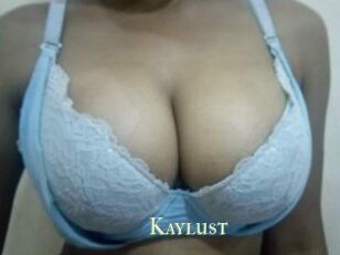 Kaylust