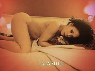 Kaymilli