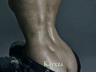 Kayxza