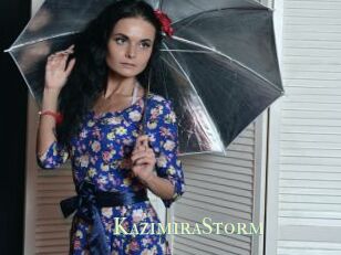 KazimiraStorm