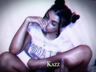 Kazz