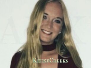 KeekeCheeks