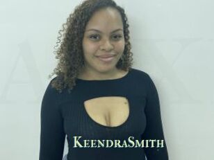 KeendraSmith