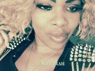 Keeynah