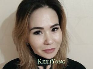 KeiliYong