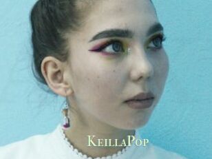 KeillaPop
