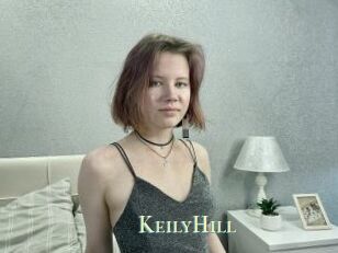 KeilyHill