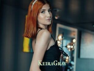 KeiraGray
