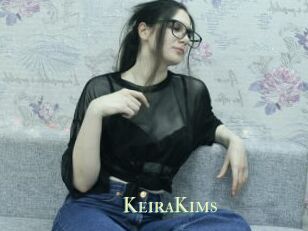 KeiraKims Actrice xxx