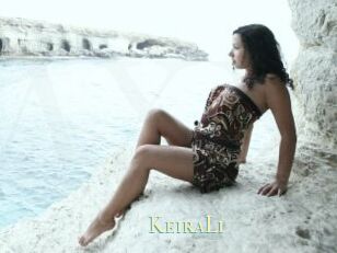 KeiraLi