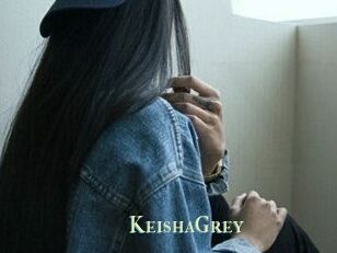 KeishaGrey
