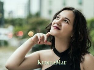 KeishaMae