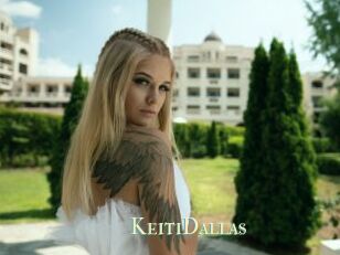 KeitiDallas