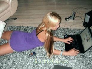 KeityWilson_
