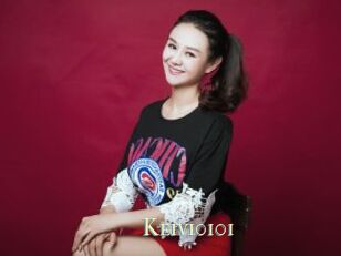 Keivi0101