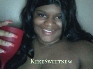 KekeSweetness